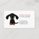 Suche nach schwarzes haariges Dackel