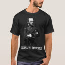 Recherche de william tecumseh sherman tshirts Américain