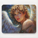 Suche nach weiße flügel mousepads Himmlisch