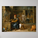 Suche nach alchemist poster Teniers