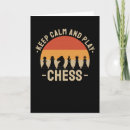 Suche nach schachspieler karten Chessboard