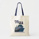Recherche de amusement tote bags Typographie