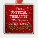 Suche nach physiotherapie ornamente Weihnachtsdesign