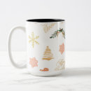 Recherche de biscuit de noël tasses Vacances