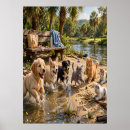 Suche nach flussufer poster Zuhause