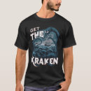 Suche nach tentakel kleidung Kraken