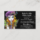 Recherche de enfant de fleur cartes visite Papillon