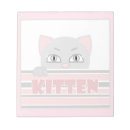 Suche nach lustige katzen notizblock Rosa