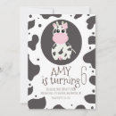 Recherche de vaches mignonnes invitations Ferme