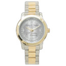 Recherche de argent montres Anniversaire