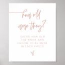 Recherche de saumon posters Bride