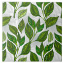 Recherche de feuille vert carreaux Branche