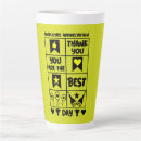 Recherche de meilleur employé tasses Toute personne