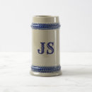 Recherche de traditionnel chopes Monogramme