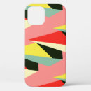 Recherche de pyramides iphone coques Motif