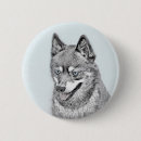 Recherche de alaskan badges Dog