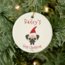 Suche nach cartoon mops ornamente Welpe