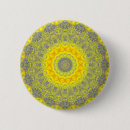 Recherche de mandalas badges Motif