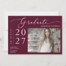 Recherche de graduate school invitations Diplômé