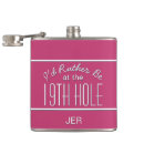 Suche nach lustige golf flachmänner Monogramm