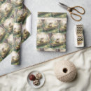 Recherche de grenouille princesse papier cadeau Mignon
