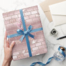 Recherche de jeune papier cadeau Bride