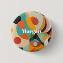 Recherche de siècle badges Moderne