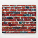 Recherche de mur briques tapis souris Cool