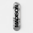 Recherche de cool design skateboards Noir