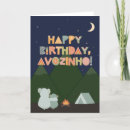 Recherche de portugais anniversaire cartes Grand père portugais