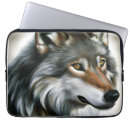 Suche nach wolf laptop schutzhüllen Wölfe
