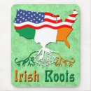 Recherche de eire tapis souris Irlandais