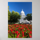 Suche nach mittelwesten poster Blume