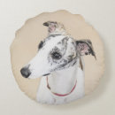 Recherche de whippets coussins Pour tous