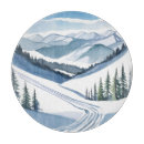 Recherche de ski dessous de verres Décoration