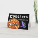 Recherche de sci fi vœux cartes Amusant
