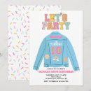 Recherche de veste invitations Pour enfants