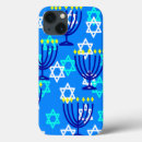 Recherche de hanoukka iphone coques Étoile de david