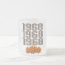 Recherche de flower power tasses Orange