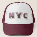 Recherche de style vintage casquettes Rétro