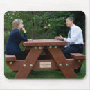 Suche nach hillary clinton mousepads Usa