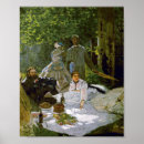 Recherche de jardin monet posters Vert