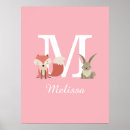 Suche nach personalisierte kinder poster Fuchs
