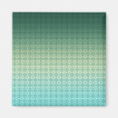 Recherche de ombre de bleu magnets Vert
