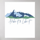 Suche nach anden berg poster Adventure