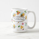 Recherche de bourdon mignon tasses Être heureux