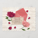 Recherche de directement invitations Fleurs