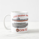 Suche nach cvn tassen Uss