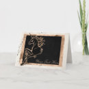 Recherche de mythologie vœux cartes Licorne