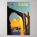 Suche nach toledo poster Espana